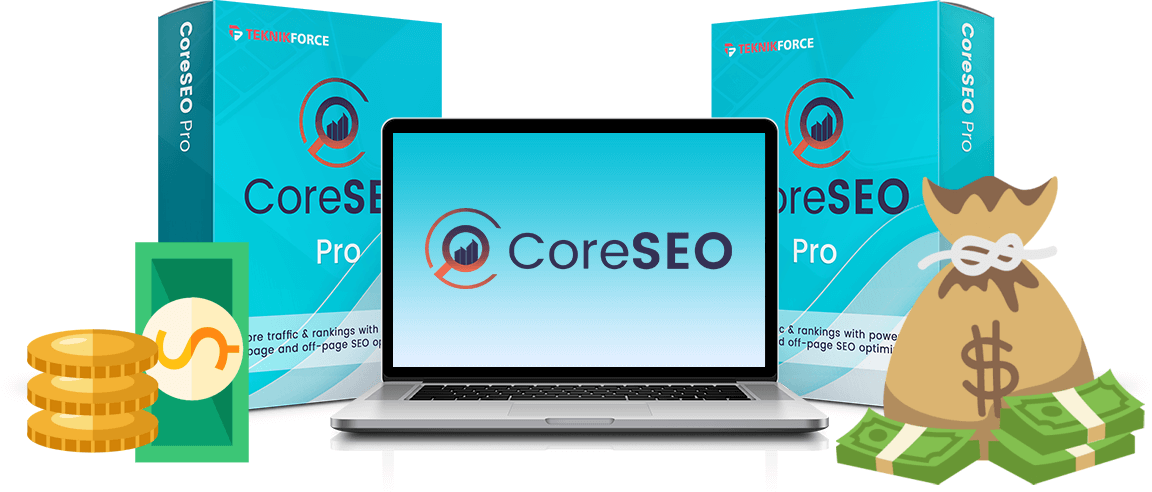 CoreSEO Pro